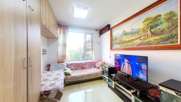 颐景花园二手房实景图