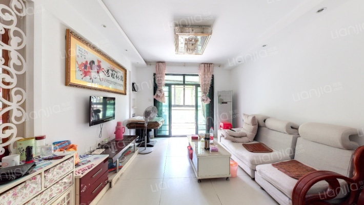 新里梵顿公馆凡尔赛区二手房实景图