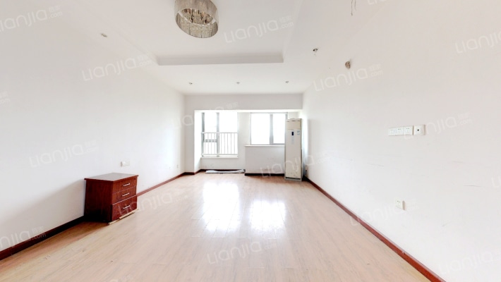 长安锦绣城二手房实景图