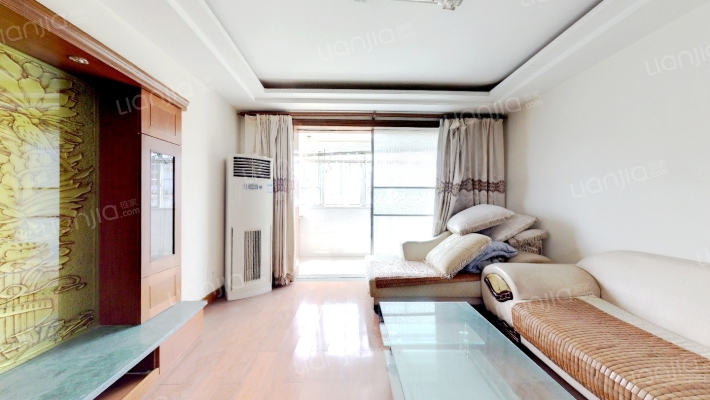 浦南园二手房实景图