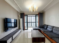 整租·恒大南湖半岛 3室2厅 南_恒大南湖半岛租房