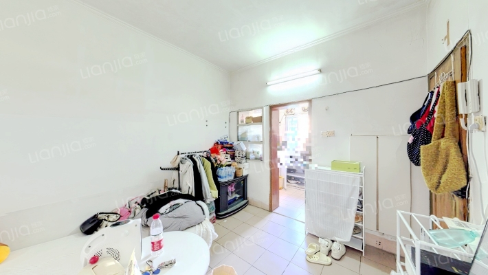 电台山路二手房实景图