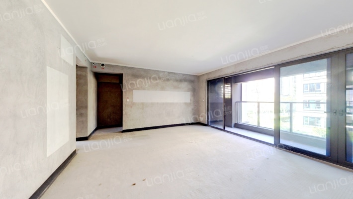 曲水回萦二手房实景图