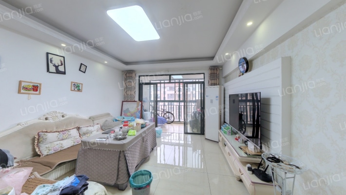 保利花园二期二手房实景图