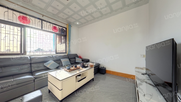 沿江北路二手房实景图