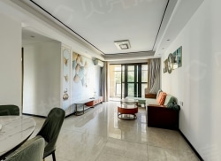 整租·龙光玖誉湾 4室2厅 东南_龙光玖誉湾租房