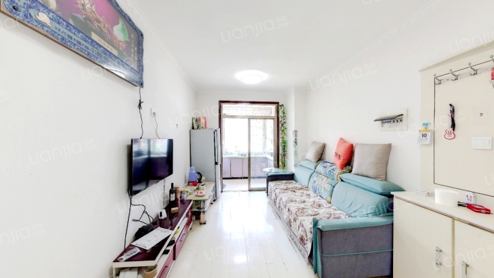 民丰家园二手房实景图