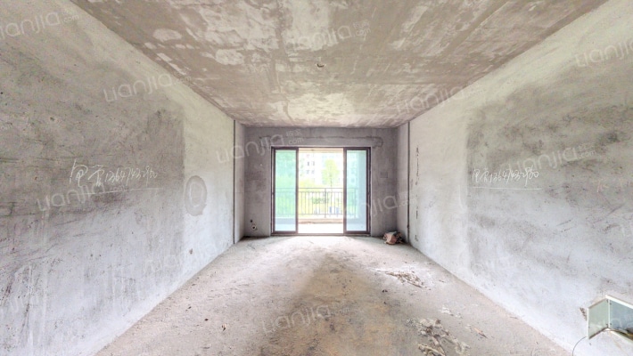 719街区二手房实景图