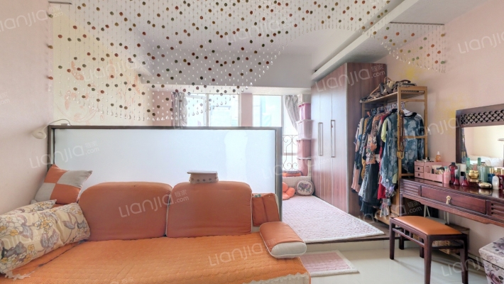 中信德方斯二手房实景图