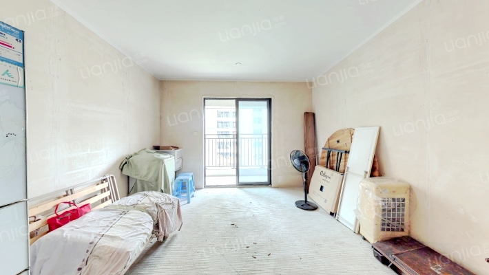 旭辉都会里二手房实景图