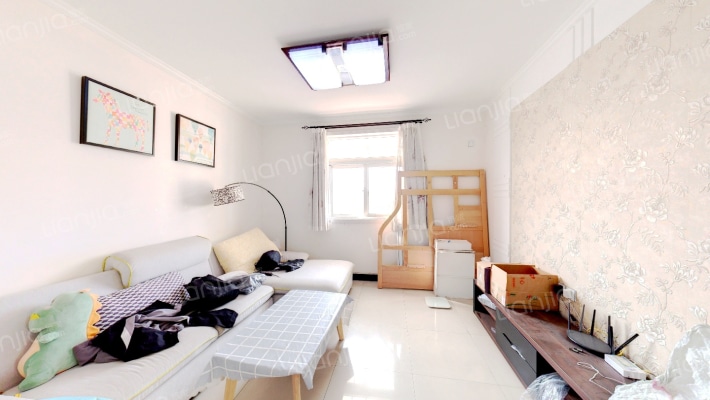 湖滨世纪花园二手房实景图