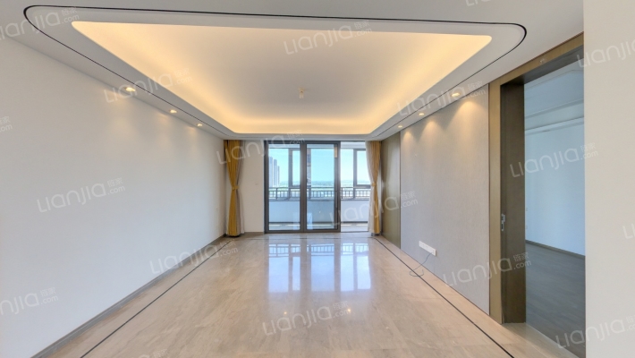 融创望海潮二手房实景图