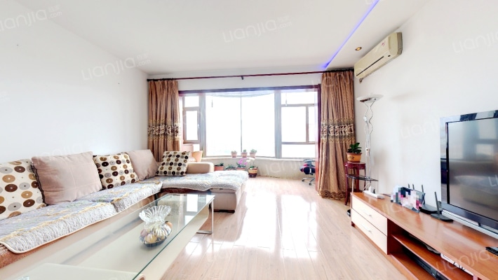 富海丽苑二手房实景图