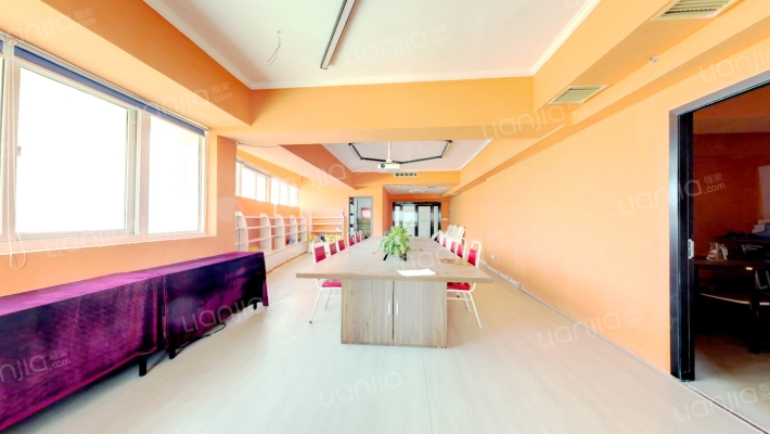 企业壹号二手房实景图