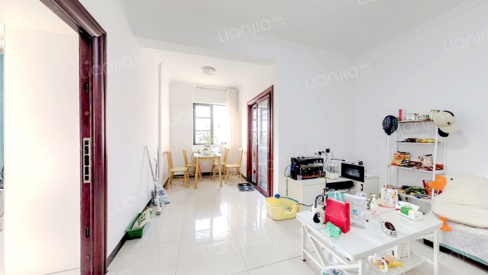 光谷青年城南区二手房实景图