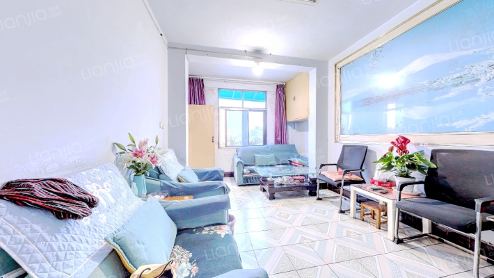 新新街66号二手房实景图