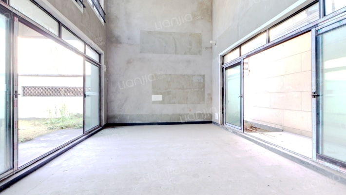 金科金辉美院C区二手房实景图