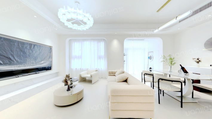 大名城映云间二手房实景图