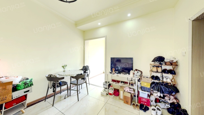 光荣北路6号二手房实景图