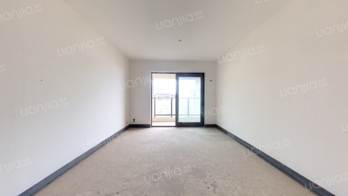 龙湖西宸原著四五组团二手房实景图