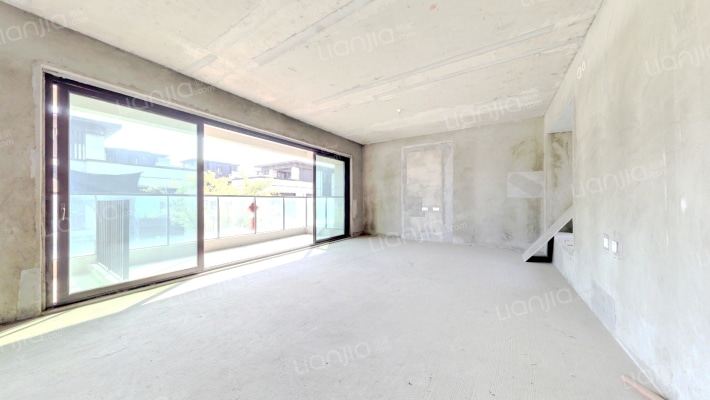 华发统建锦江大院二手房实景图