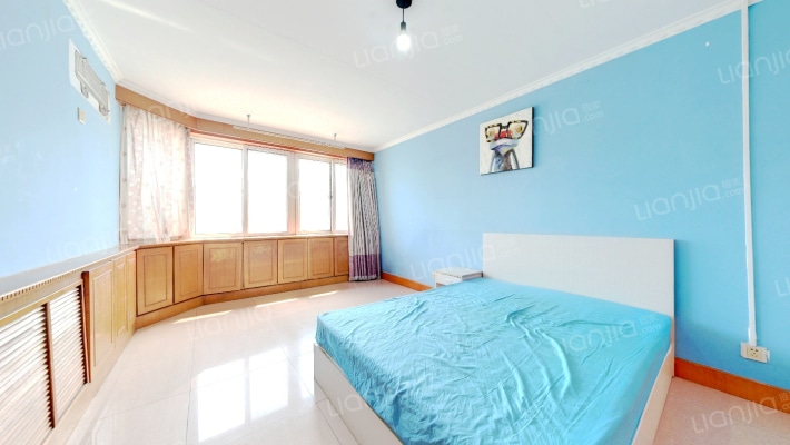 天泰新村三期二手房实景图