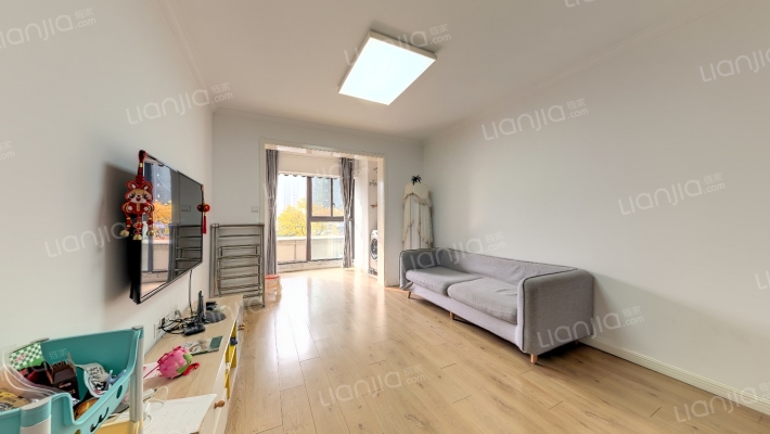 金浦御龙湾H区二手房实景图