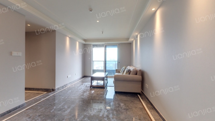 君品名邸二手房实景图