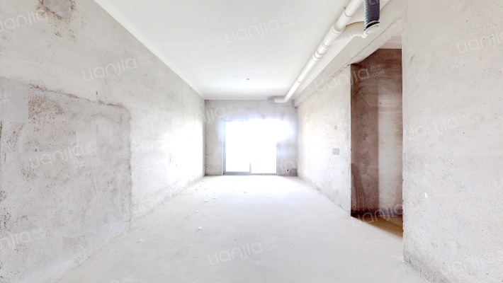 葛洲坝紫郡蘭园二手房实景图