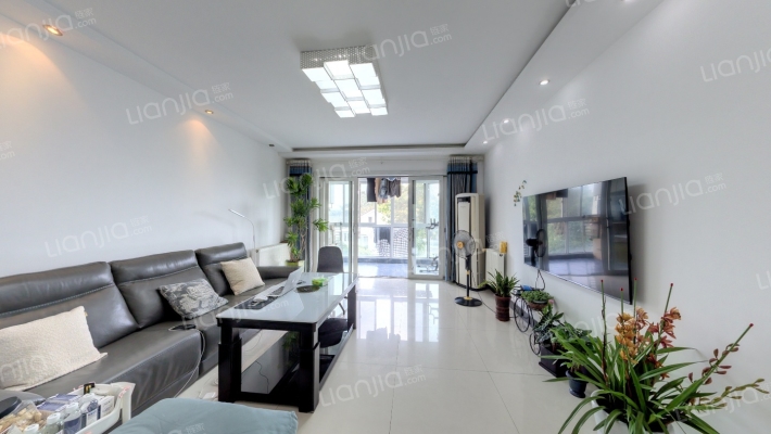 颐和美地二手房实景图