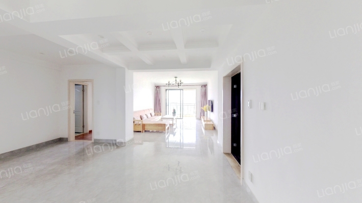 虎山雅苑二手房实景图