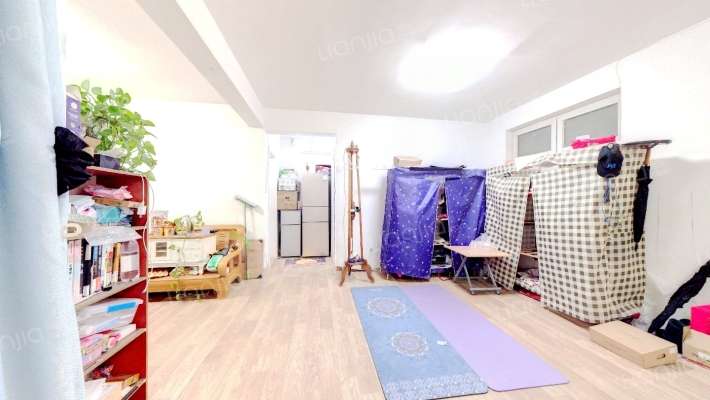 金帝佳园二手房实景图