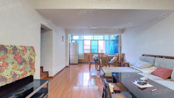 东林巷5号二手房实景图