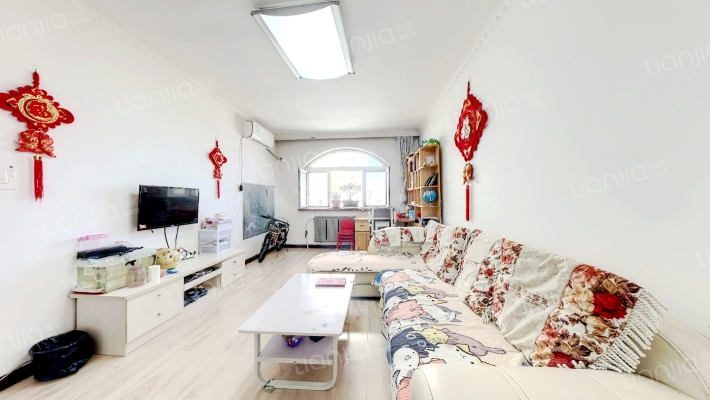 职高西小区二手房实景图