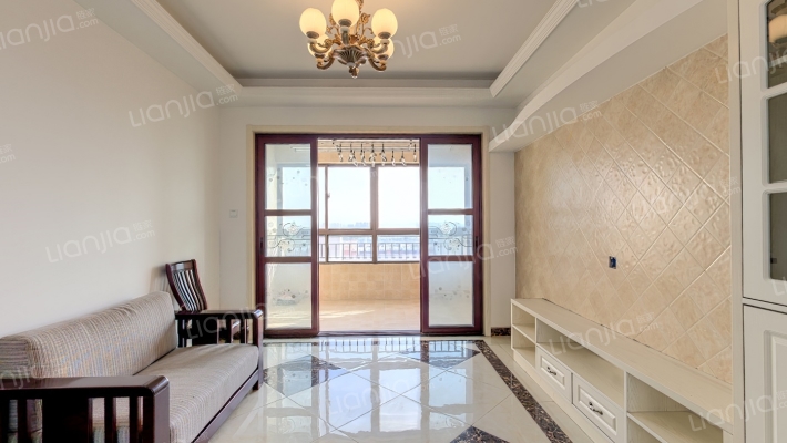 骋望怡峰花园二手房实景图