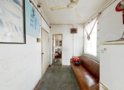 整租·南水回族社区 2室1厅 南_南水回族社区租房