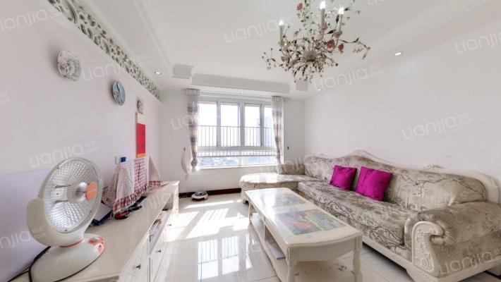 香榭丽舍二手房实景图