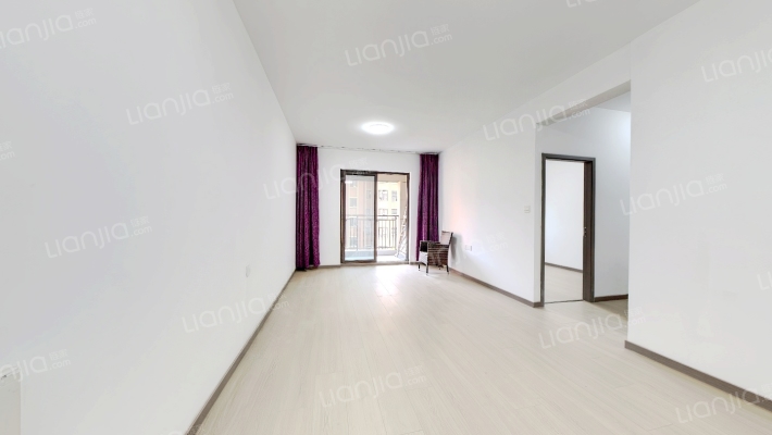 绿地国际理想城二期二手房实景图