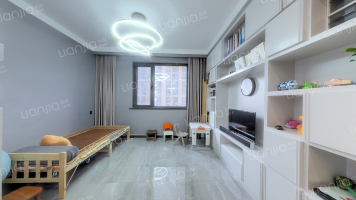 普罗旺世青年城二手房实景图