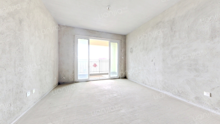 瀚城绿洲二手房实景图