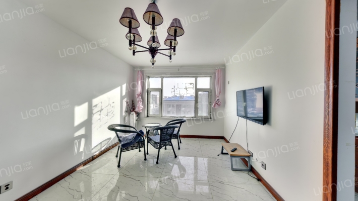 君悦豪庭C区二手房实景图