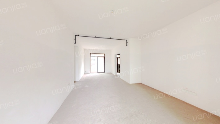 渝兴嘉悦山水二手房实景图