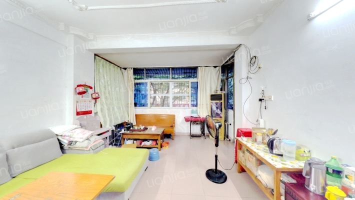 大华电力小区二手房实景图