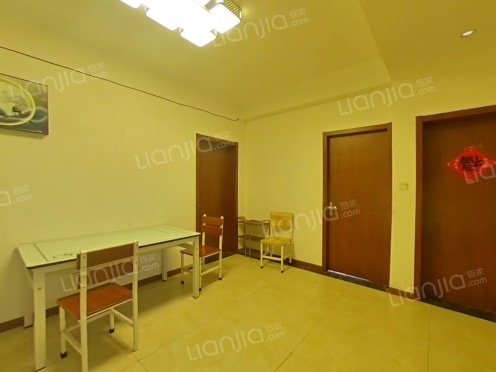 整租·国际服装城B区 4室1厅 南