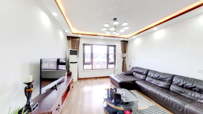 亿茂禧悦风华二手房实景图