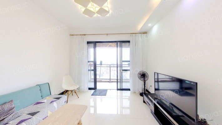 广源阳光里二手房实景图