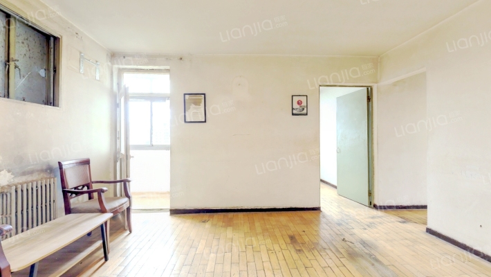 八宝庄二手房实景图