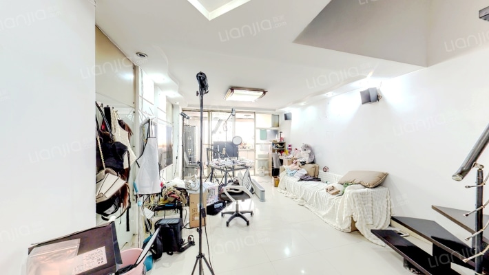 星辰明珠二手房实景图