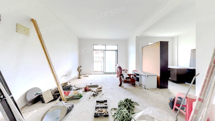 新凯山泉居小区二手房实景图