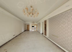 整租·星月湾豪苑 3室1厅 南/北_星月湾豪苑租房